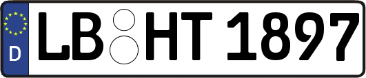 LB-HT1897