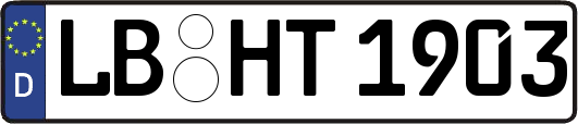 LB-HT1903