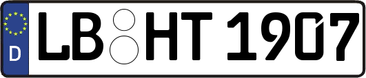 LB-HT1907