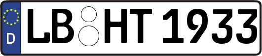 LB-HT1933