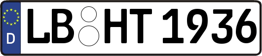 LB-HT1936