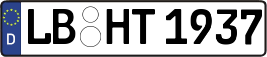 LB-HT1937