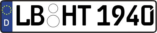 LB-HT1940