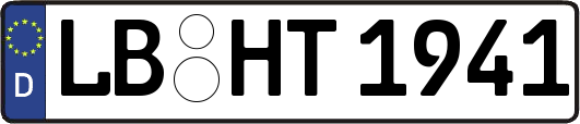 LB-HT1941