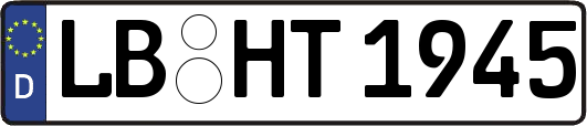 LB-HT1945