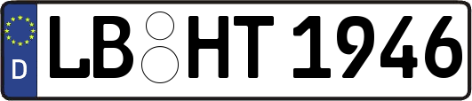 LB-HT1946
