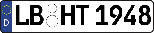 LB-HT1948