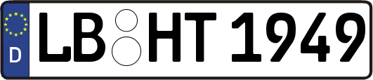 LB-HT1949