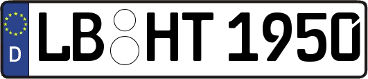 LB-HT1950
