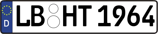LB-HT1964