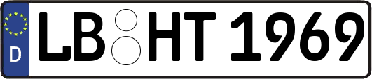 LB-HT1969