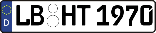 LB-HT1970