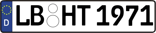 LB-HT1971