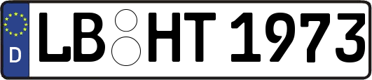 LB-HT1973