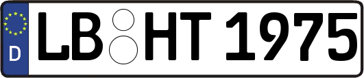 LB-HT1975