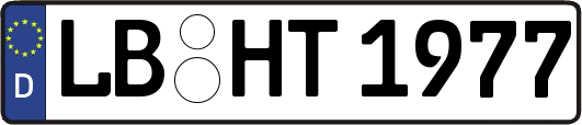 LB-HT1977