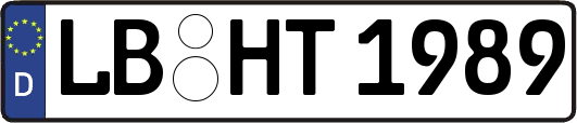 LB-HT1989