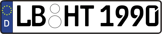 LB-HT1990