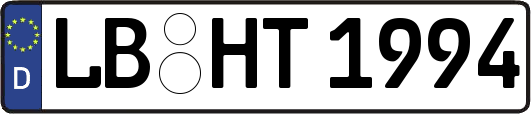 LB-HT1994