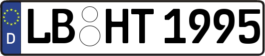 LB-HT1995