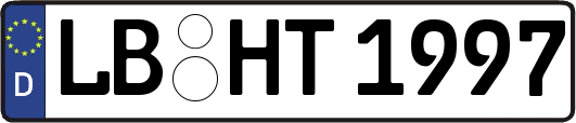 LB-HT1997