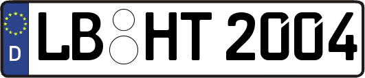 LB-HT2004