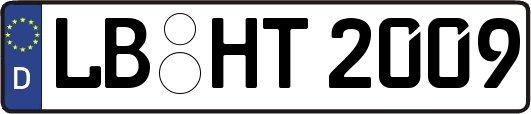 LB-HT2009