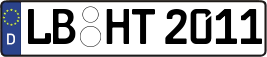 LB-HT2011