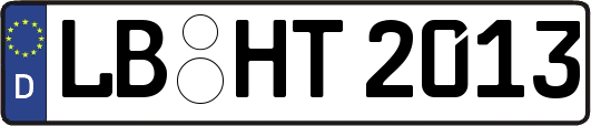 LB-HT2013