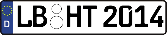 LB-HT2014