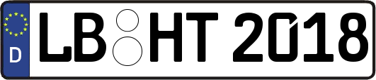LB-HT2018