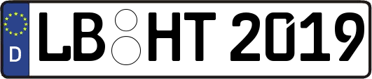 LB-HT2019