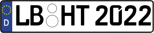 LB-HT2022