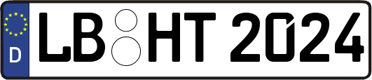 LB-HT2024