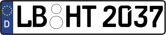 LB-HT2037