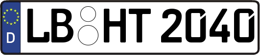 LB-HT2040