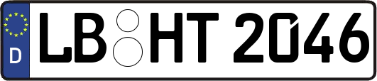 LB-HT2046