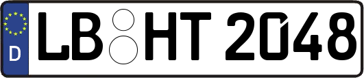 LB-HT2048