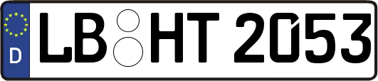 LB-HT2053