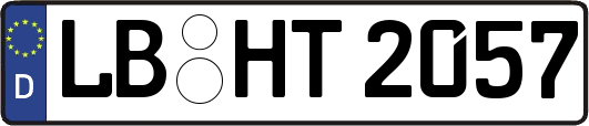 LB-HT2057