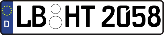 LB-HT2058