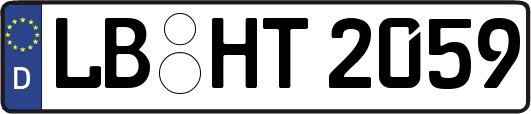 LB-HT2059