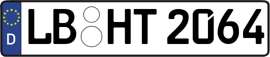 LB-HT2064