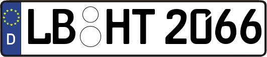 LB-HT2066