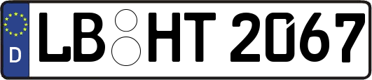 LB-HT2067