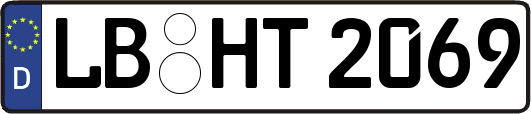 LB-HT2069
