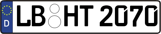 LB-HT2070