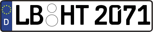 LB-HT2071