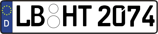 LB-HT2074