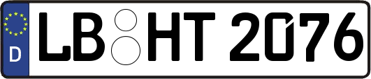 LB-HT2076